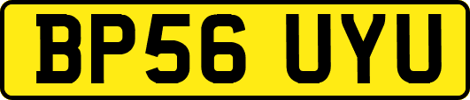 BP56UYU