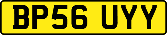 BP56UYY