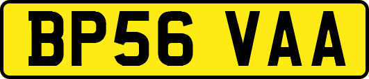 BP56VAA