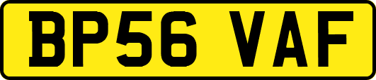 BP56VAF
