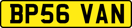 BP56VAN