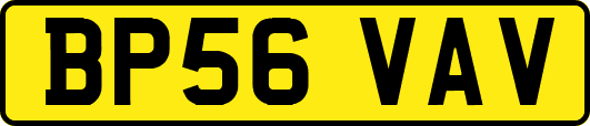 BP56VAV