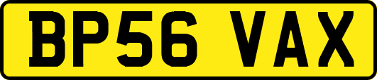 BP56VAX