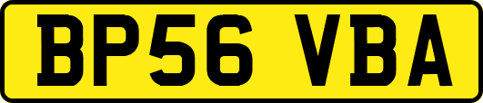 BP56VBA