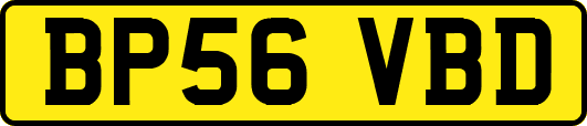 BP56VBD