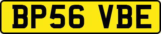 BP56VBE