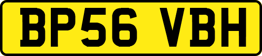 BP56VBH