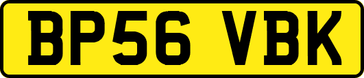 BP56VBK