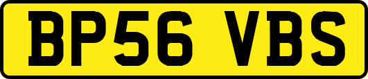 BP56VBS