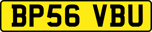 BP56VBU