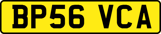 BP56VCA