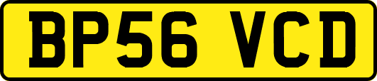 BP56VCD