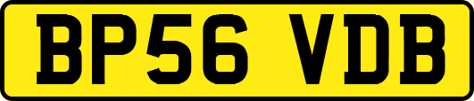 BP56VDB
