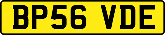BP56VDE