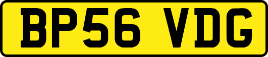 BP56VDG
