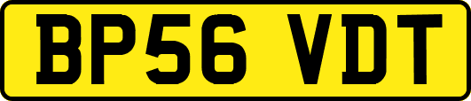 BP56VDT