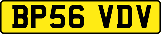 BP56VDV
