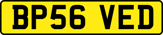 BP56VED