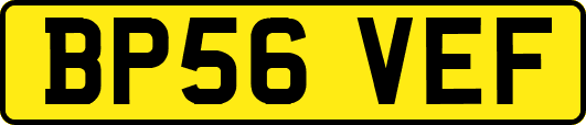 BP56VEF