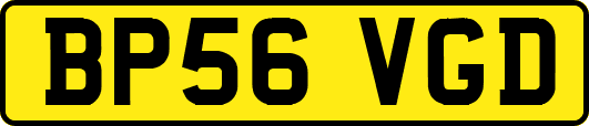 BP56VGD