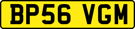 BP56VGM
