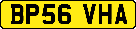 BP56VHA