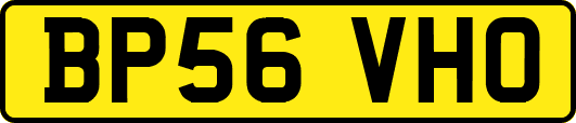 BP56VHO
