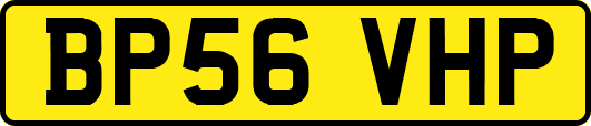 BP56VHP