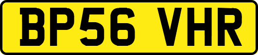 BP56VHR