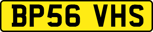BP56VHS
