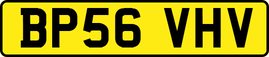 BP56VHV