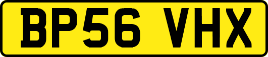 BP56VHX