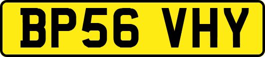 BP56VHY