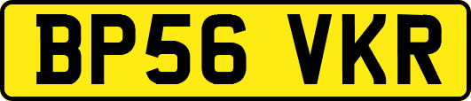 BP56VKR