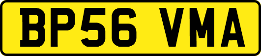 BP56VMA