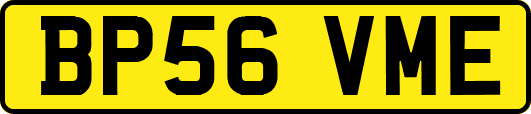 BP56VME