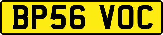 BP56VOC