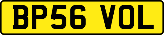 BP56VOL