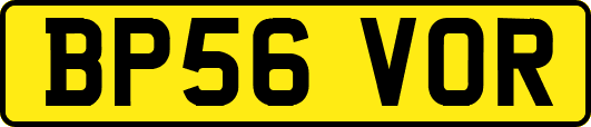 BP56VOR