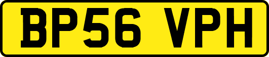 BP56VPH