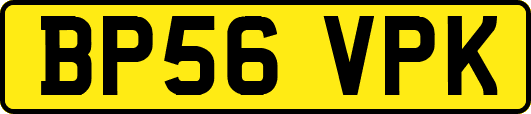 BP56VPK