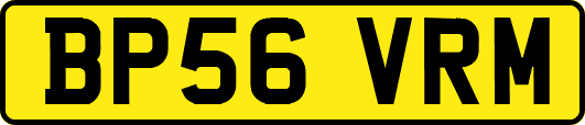 BP56VRM