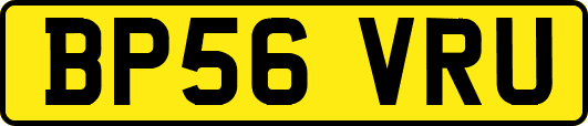 BP56VRU