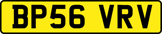 BP56VRV