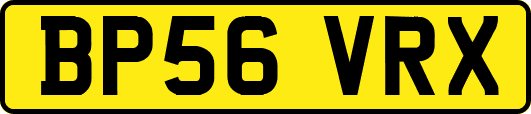 BP56VRX