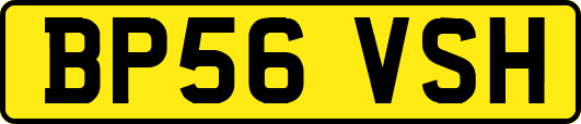 BP56VSH