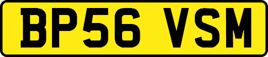 BP56VSM