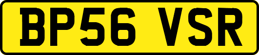 BP56VSR