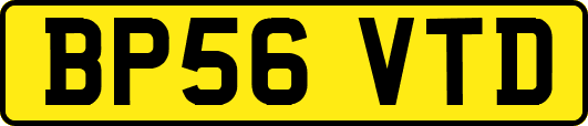 BP56VTD