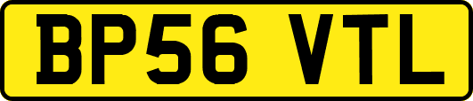 BP56VTL